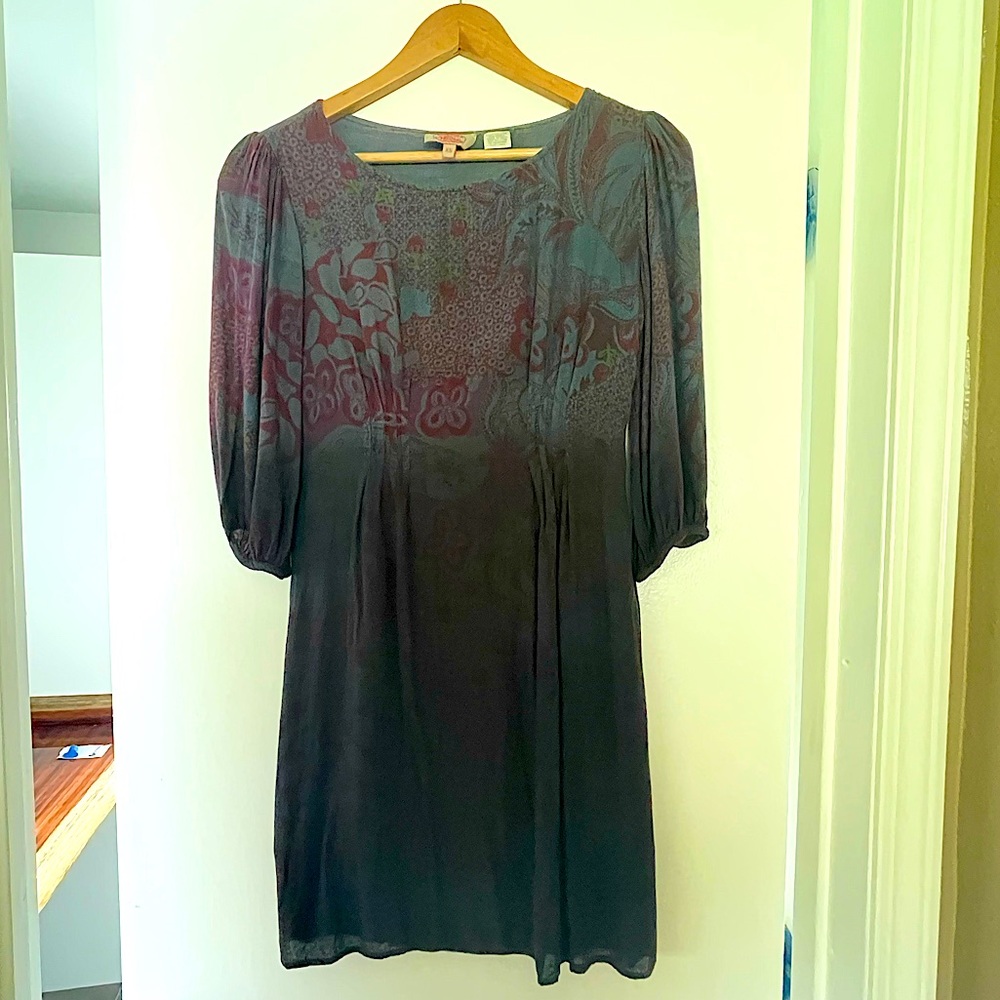 Aoyama Itchome Dress